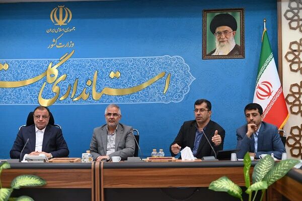 هم‌افزایی راه و شهرسازی، بانک‌ها و پیمانکاران برای تسریع در
ساخت مسکن در گلستان