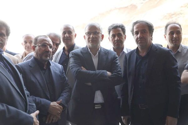 همراهی مجلس و دولت در پیشبرد طرح های عمرانی غرب استان
البرز