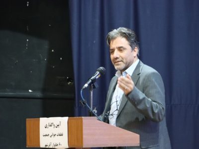 همه متقاضیان جوانی جمعیت در آذرشهر به زودی صاحب زمین خواهند
شد