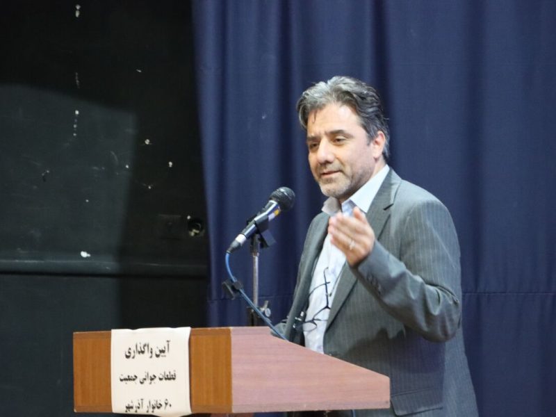همه متقاضیان جوانی جمعیت در آذرشهر به زودی صاحب زمین خواهند
شد