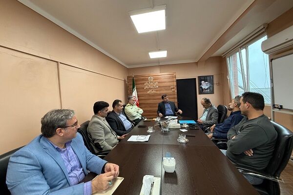 همکاری با بخش خصوصی برای تأمین زمین طرح‌های حمایتی مسکن در
گلستان