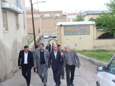 همکاری دستگاه قضایی برای جلوگیری از سودجویی در سکونت‌گاه‌های
غیررسمی