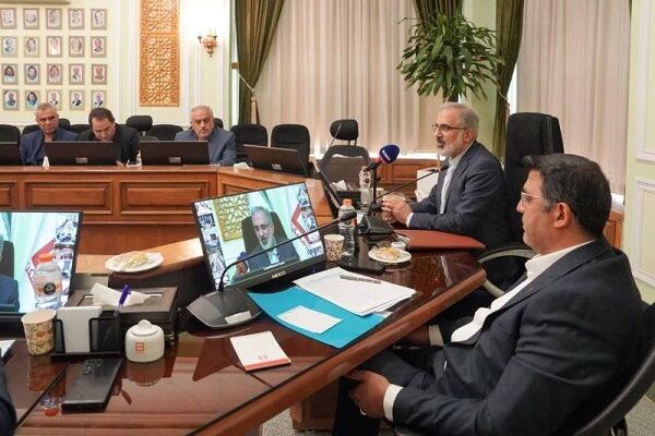همکاری نهادهای متولی برای تسریع در تحویل واحدهای نهضت ملی
مسکن/معرفی واحدهای دارای پیشرفت فیزیکی بالای ۸۰ درصد برای فروش
اقساطی
