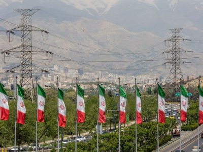 هوای تهران در وضعیت قابل قبول است