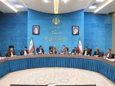 هویت ملی در گرو صیانت از بافت تاریخی است/ تاکید بر اقدام
مشترک دولت و شهرداری‌ها در بازآفرینی شهری
