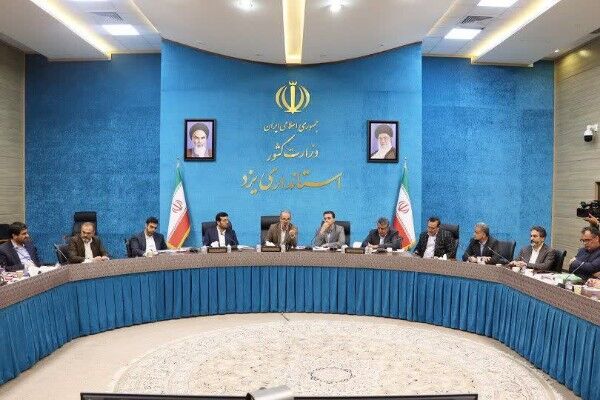 هویت ملی در گرو صیانت از بافت تاریخی است/ تاکید بر اقدام
مشترک دولت و شهرداری‌ها در بازآفرینی شهری