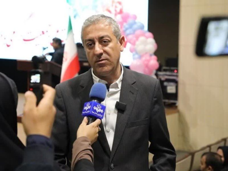 واگذاری زمین به ۲۲۳۰ خانوار طرح جوانی جمعیت در
آذربایجان‌غربی