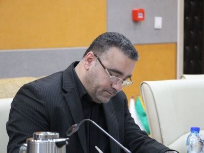 واگذاری ‌۳۸۸ قطعه زمین‌ برای ۱۵۸۰ نفر از خانواده شهدا و
ایثارگران در استان خوزستان