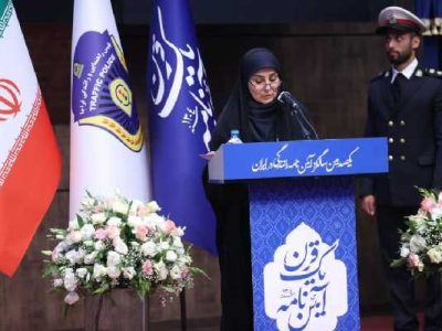 ورود به قرن دوم آیین‌نامه رانندگی؛ هوش مصنوعی، خودروهای
هوشمند و نجات جان‌ها