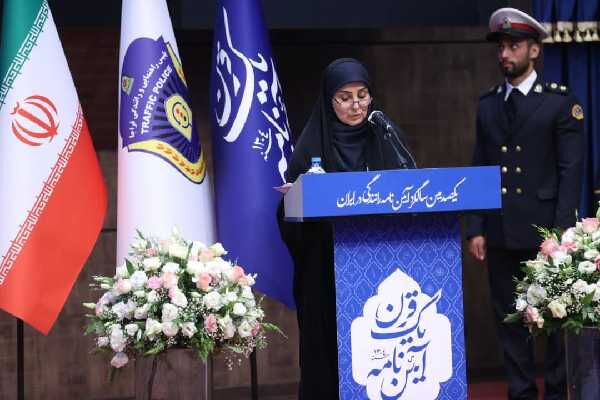 ورود به قرن دوم آیین‌نامه رانندگی؛ هوش مصنوعی، خودروهای
هوشمند و نجات جان‌ها