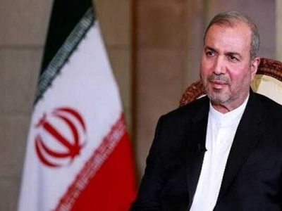 وزیر راه و شهرسازی فردا از راه آهن شلمچه-بصره بازدید
می‌کند