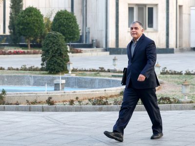 وزیر نفت: راهی جز هوشمندسازی برای کنترل قاچاق سوخت نداریم