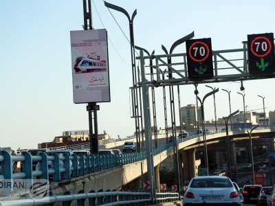 وعده شهریور؛ پایان خاموشی در ۵۰۰ تقاطع؟