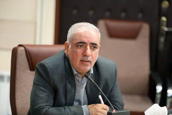 ویدیو|عملکرد و برنامه های اداره کل راه و شهرسازی استان
چهارمحال و بختیاری در حوزه حمل و نقل و ساخت راه ها