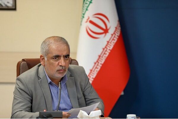 ویدیو|عملکرد و برنامه های اداره کل راه و شهرسازی استان
چهارمحال و بختیاری در حوزه مسکن