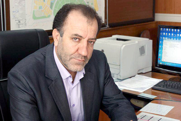 پاسخگویی به ۲۴۳۸ مورد استعلامات از طریق سامانه پنجره واحد
مدیریت زمین