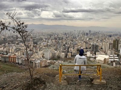 پاک‌ترین اردیبهشت دهه اخیر در سال ۱۴۰۳ ثبت شد