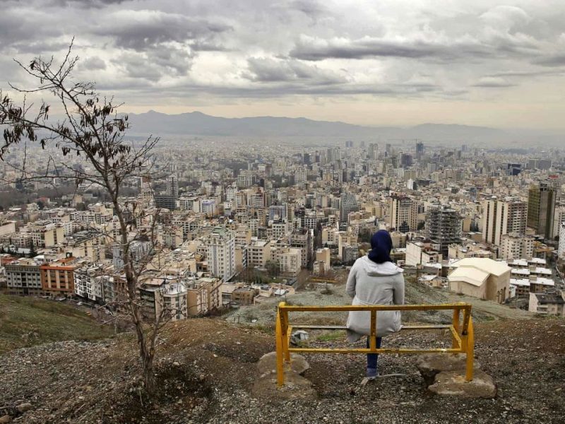 پاک‌ترین اردیبهشت دهه اخیر در سال ۱۴۰۳ ثبت شد