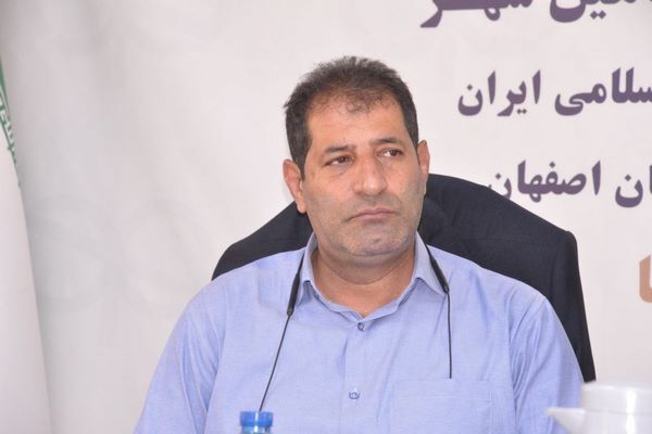 پایش مستمر روند اجرای پروژه‌های طرح نهضت ملی مسکن
شاهین‌شهر 
