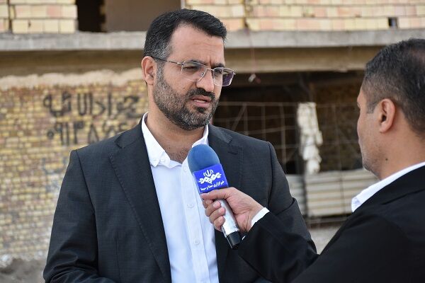 پرداخت بیش از ۵۳۰ میلیارد ریال اعتبار جهت تکمیل مدارس مسکن
مهر سمنان