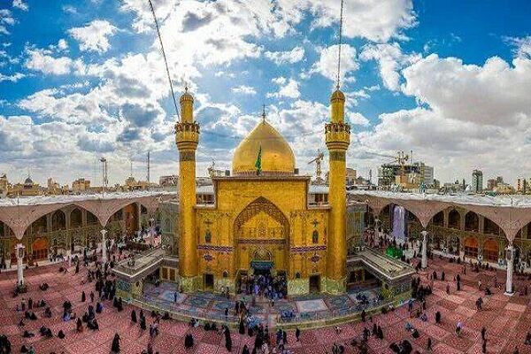 پروازهای فوق‌العاده «هما» در ایام عرفه به مقصد نجف
اشرف