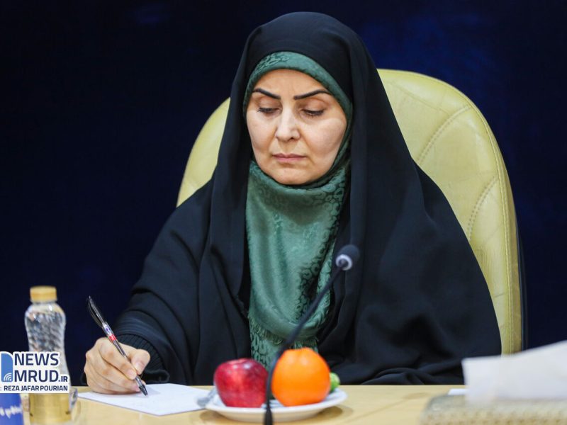 پیام تسلیت وزیر راه و شهرسازی به مناسبت درگذشت مادر سردار
شهید جلال شیرازی