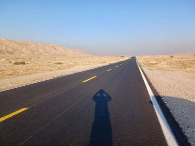پیشرفت ۶۰ درصدی پروژه روکش حفاظتی محور مهران –
دهلران