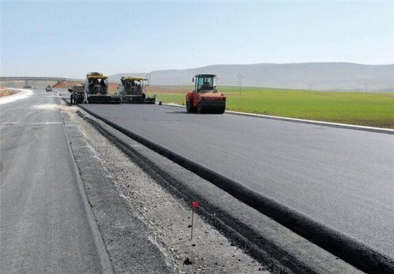 پیشرفت ۷۰ درصدی پروژه راه روستایی رز – ساری آغل در استان
زنجان