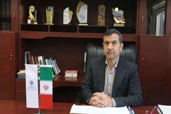 پیشرفت ۹۰ درصدی ۶ ساختمان دولتی در سیستان و بلوچستان