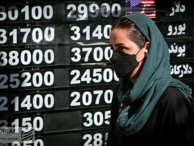 پیشروی بورس روی دور موتور سایپا / دلار و طلا واگرا حرکت کردند