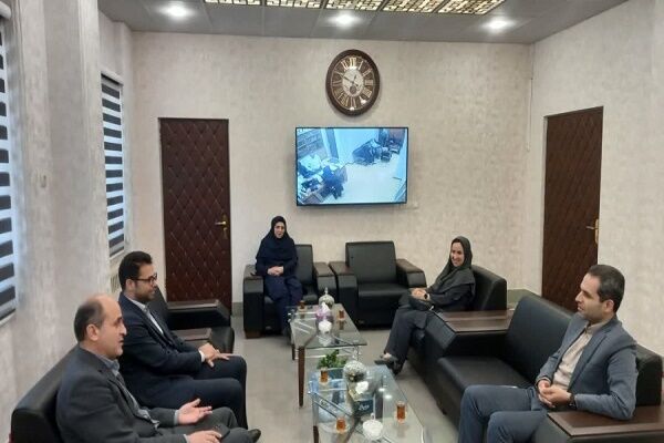 پیگیری ساخت مسکن برای مددجویان بهزیستی در نشست مشترک مدیرکل
راه و شهرسازی و مدیرکل بهزیستی استان گیلان