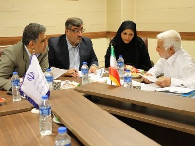 پیگیری و بررسی مشکلات ۵۱ شهروند خوزستانی