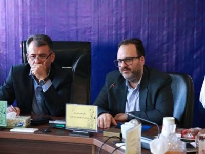 پیگیری ویژه اداره کل راه و شهرسازی قزوین برای تامین مسکن
فرهنگیان