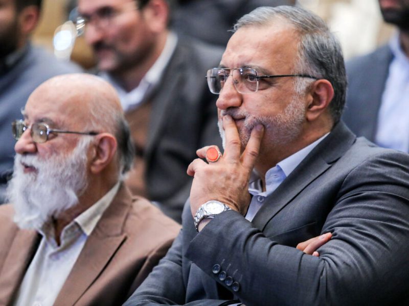 چهار وعده شهرداری برای فضای سبز