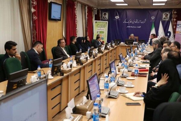 کارگاه آموزشی بررسی قوانین نحوه رسیدگی به تخلفات
اداری