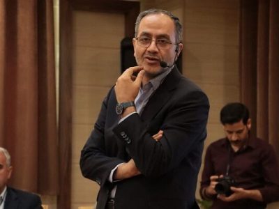 کارگاه آموزشی مدیریت نوین در استان یزد برگزار شد