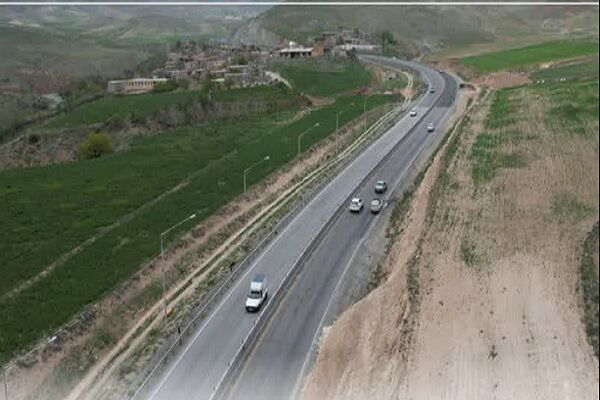 کاهش ۳۰ درصدی تصادفات منجر به فوت در جاده های آذربایجان
غربی