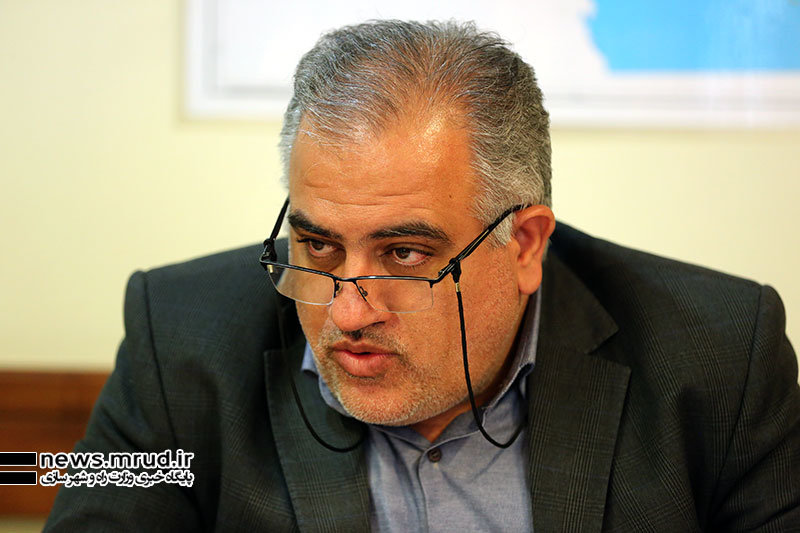 ۱۰۰ هزار واحد نهضت ملی مسکن در شهرها به مرحله اتمام اسکلت
رسید