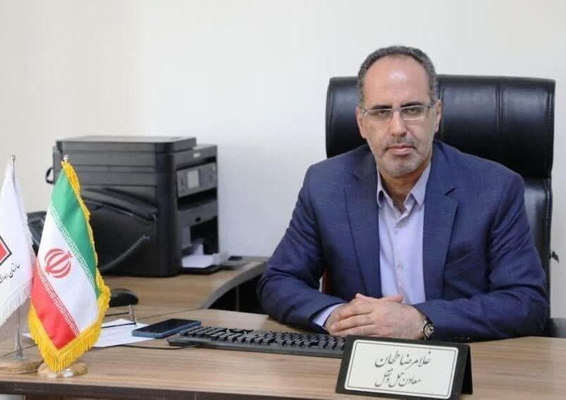 ۱۱۹ دستگاه اتوبوس برای انتقال زائران حرم امام(ره) از استان
سمنان تامین می‌شود