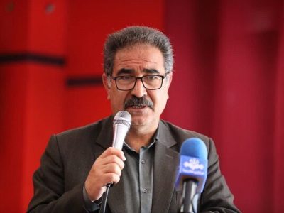 ۱۲ پروژه راهداری در شهرستان فارسان استان چهارمحال و بختیاری
در دست اقدام است