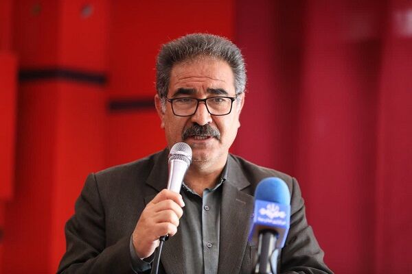 ۱۲ پروژه راهداری در شهرستان فارسان استان چهارمحال و بختیاری
در دست اقدام است