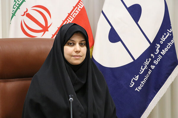 ۱۴۰۳، سال شکوفایی نظام آموزش و تدوین استانداردها در شرکت
آزمایشگاه فنی و مکانیک خاک بود