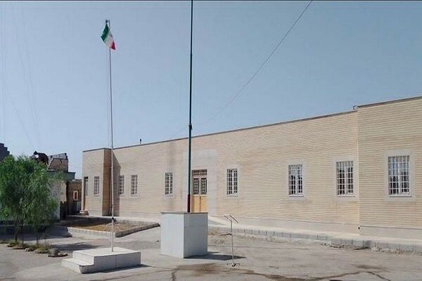 ۲ پروژه بازآفرینی شهری گرامیداشت سوم خرداد در شمال سیستان و
بلوچستان به بهره برداری رسید