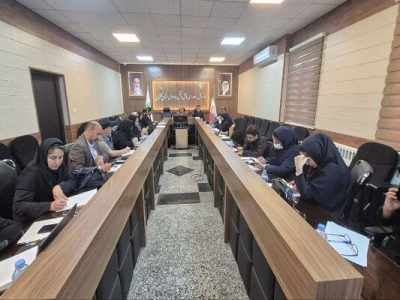 ۲۰۸ قرارداد عمرانی پارسال در راهداری و حمل و نقل جاده ای
گلستان منعقد شد