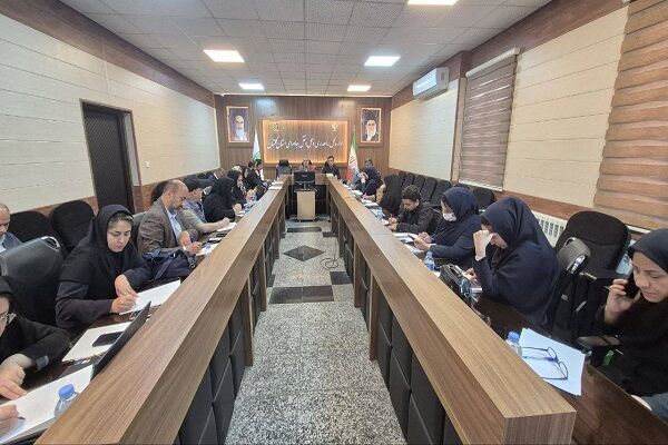 ۲۰۸ قرارداد عمرانی پارسال در راهداری و حمل و نقل جاده ای
گلستان منعقد شد
