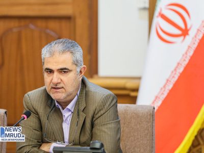 ۵ هزار و ۴۰۰ هکتار زمین برای مسکن کارگران در قالب صنعت‌شهر
تامین شد/برنامه‌ریزی برای ساخت ١۵٠ هزار واحد مسکونی برای کارگران
صنعت