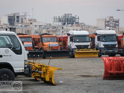 ۷۳ هزار پروژه نیمه‌تمام روی دست دولت