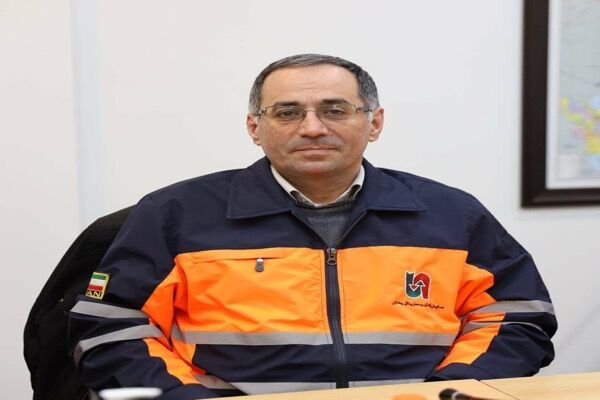 ۸۵۹ نقطه پرحادثه در دولت چهاردهم رفع و اصلاح شد