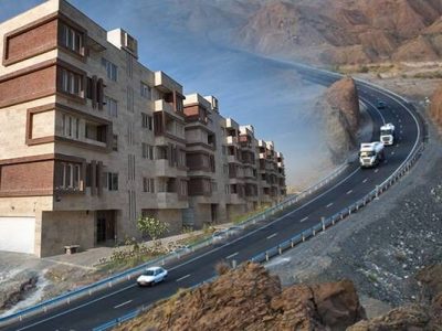 ۹۶۳ واحد مسکونی شهری و ۲۴ طرح راهسازی آماده افتتاح در استان
هرمزگان