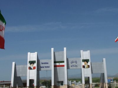 ️افزایش ۱۰۰ درصدی تردد مسافران از پایانه‌های مرزی استان
کرمانشاه